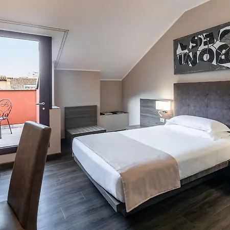 Palazzo Delle Stelline Hotell