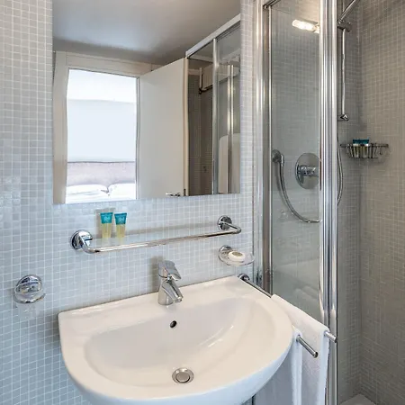 Palazzo Delle Stelline 3* Milan