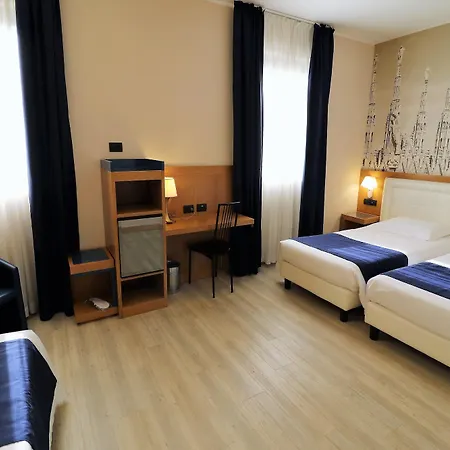 Domenichino Hotel Milano