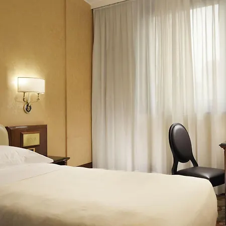 Scandinavia Hotel