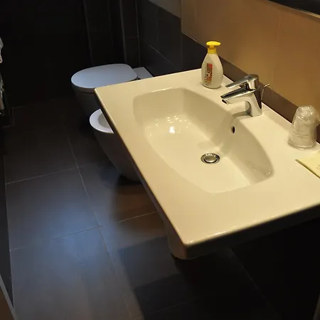 Hotel Garda 3*