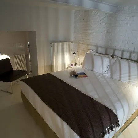 Design Apartment Mailand
