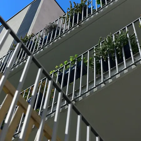 Διαμέρισμα Design Μιλάνο