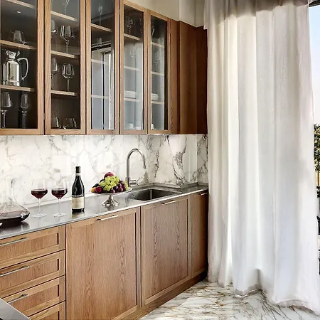 Отель Palazzo Parigi & Grand - Lhw 5*