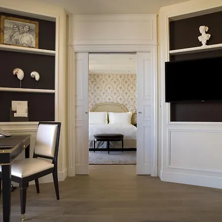 Palazzo Parigi & Grand - Lhw 5* Милан