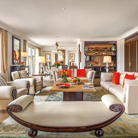 Palazzo Parigi & Grand - Lhw 5* Милан