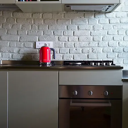 Διαμέρισμα Design Μιλάνο