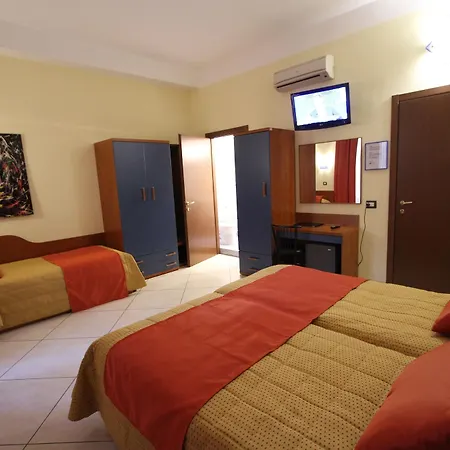 Hotel Demo'