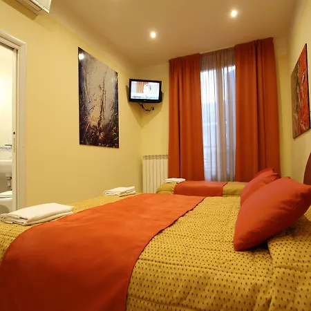 Hotel Demo' Milano