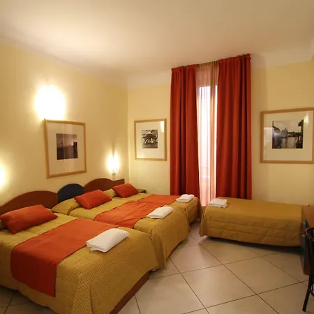Hotel Demo' 3*