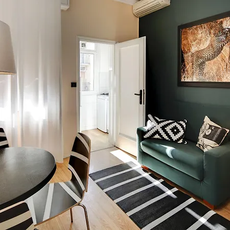 Pian Della Nave Apart-hotel