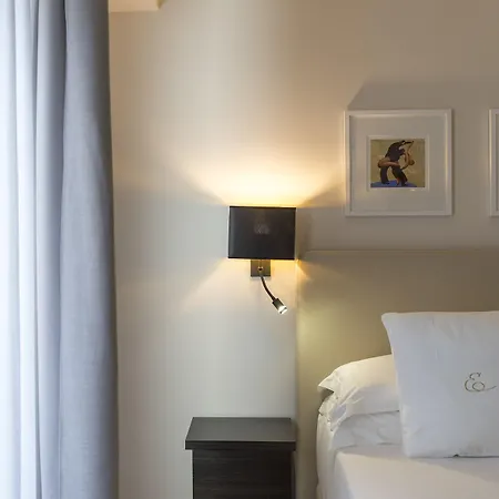 ホテル Bb Smarthotel Missori