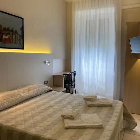 Ξενοδοχείο Due Giardini 2*