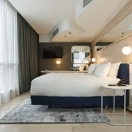 Voco Milan-fiere By Ihg Milan