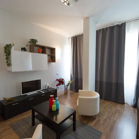 Residenza Cenisio 3*