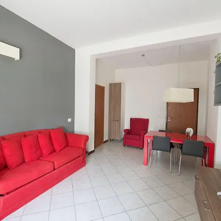 Residenza Cenisio Lejlighedshotel 3*