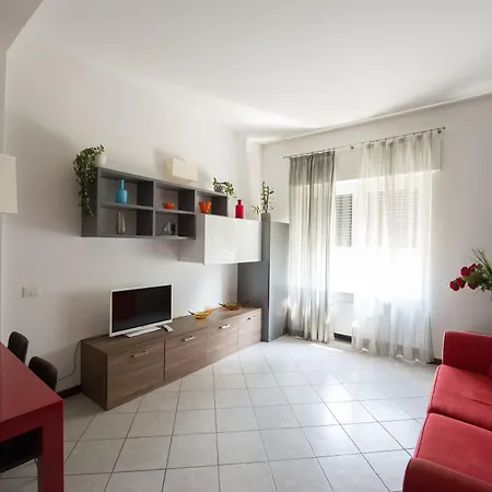 Residenza Cenisio 3*