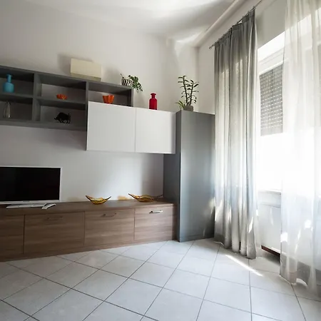 Ξενοδοχείο με διαμερίσματα Residenza Cenisio 3*