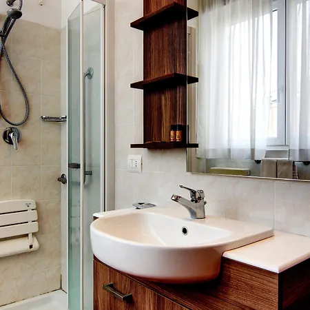 Lejlighedshotel Residenza Cenisio Milano