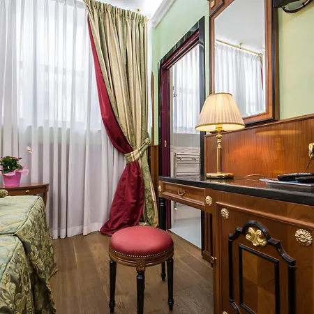 Otel Vittoria