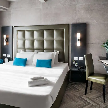 Hotel Spice