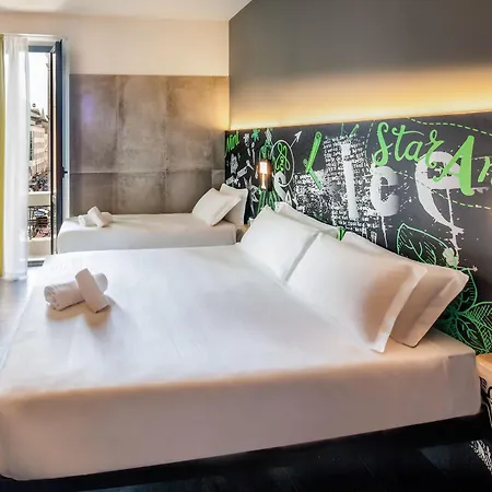 Hotel Spice
