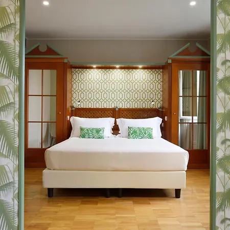 Appart hôtel Residenza Delle