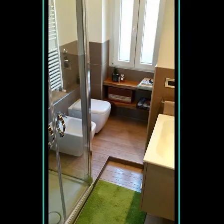 Savona/tortona Flat 아파트 밀라노