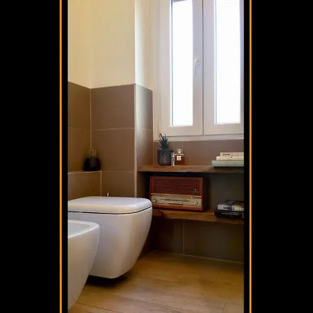 Savona/tortona Flat 아파트