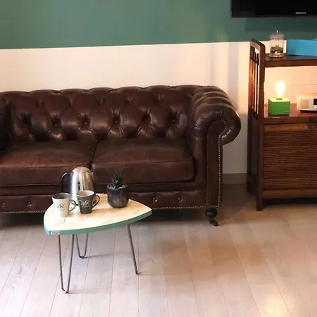 Savona/tortona Flat 아파트 밀라노