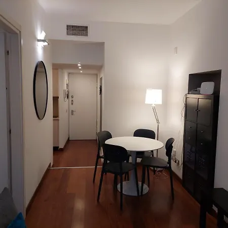 아파트 Perfect Place In Porta Venezia