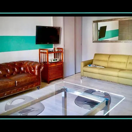 Savona/tortona Flat 아파트