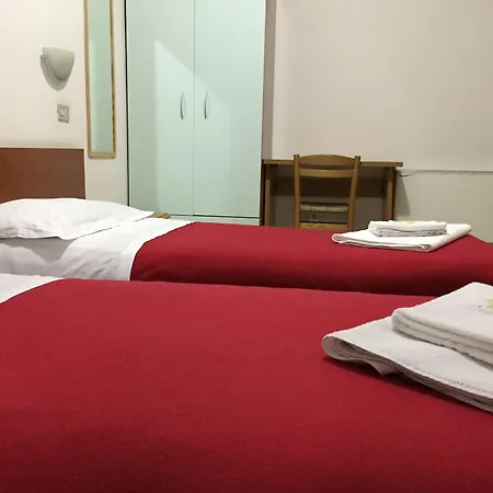 Adelchi Hotel Milaan