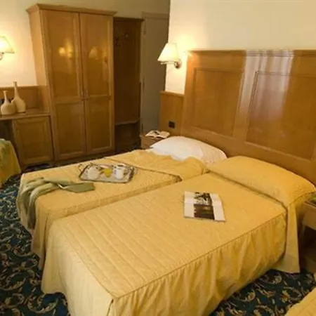 Cinque Giornate Hotel