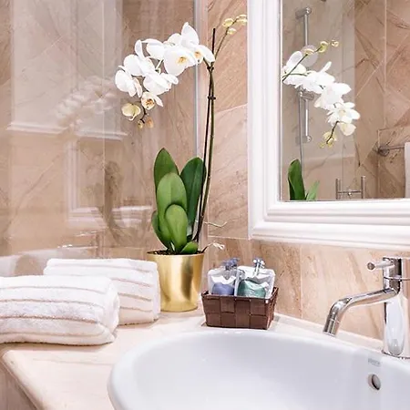 Hotel Magville Milan