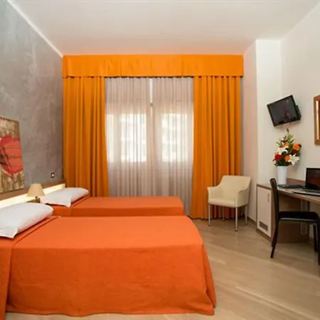 Fiera Congressi Hotel 3*