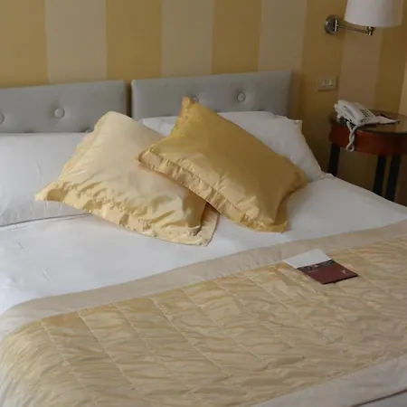 Hotel Gran Duca Di York 3*