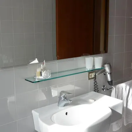 Hotel Gran Duca Di York Milan