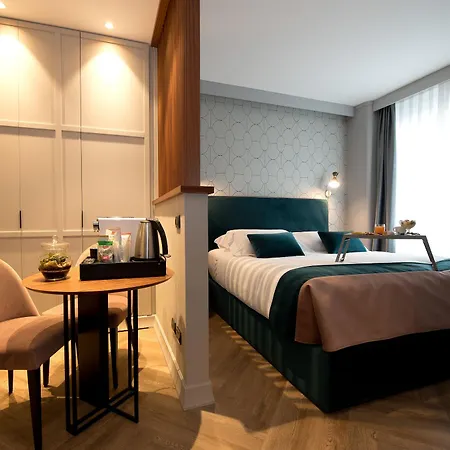 Aparthotel Duomo Hotel&apartments