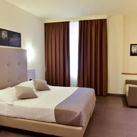 Duomo & Apartahotel 4*