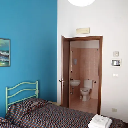 Amendola Fiera Hotel Milan