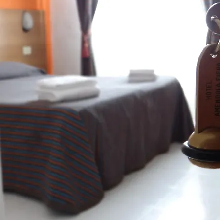 Amendola Fiera Hotel