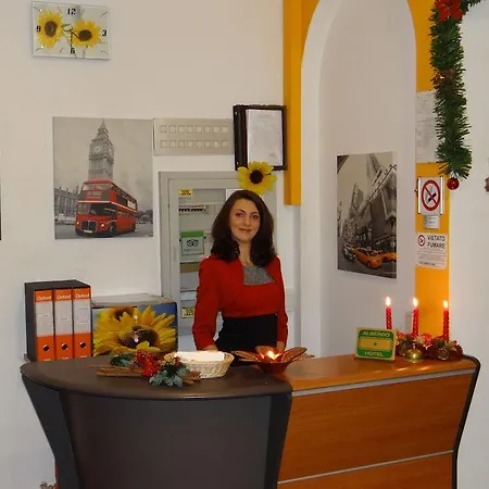 Amendola Fiera Hotel