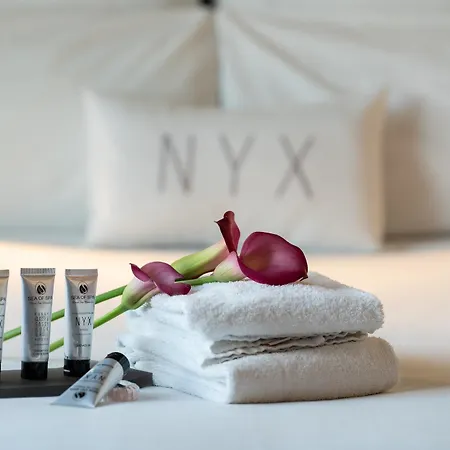 Nyx By Leonardo Hotel Milano