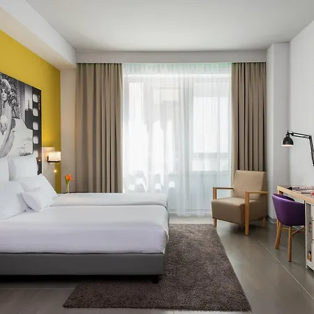 Hotel Nyx By Leonardo Milano