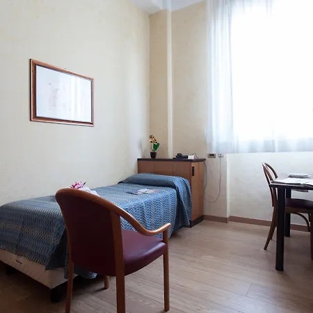 Lepontina Aparthotel Milan