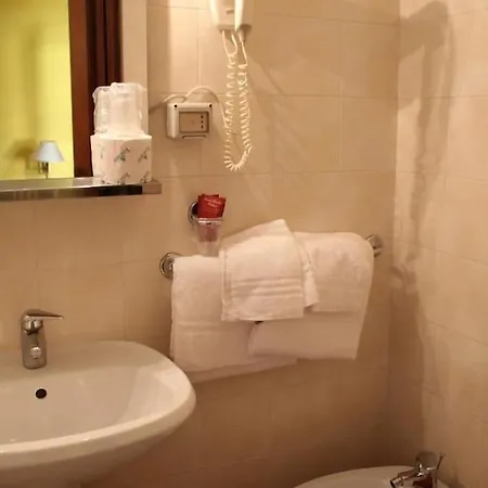 Vecchia Hotell Milano