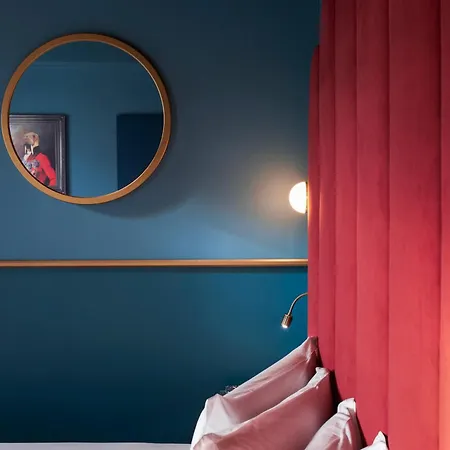 Otel Clerici Boutique Milano