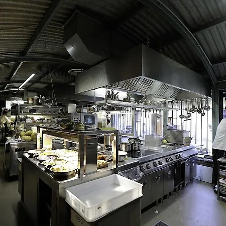 Hostel Un Posto A - All'interno Di Cascina Del 700 Milaan