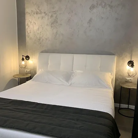 Bossi Aparthotel Milan